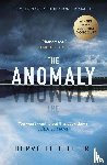 le Tellier, Herve - The Anomaly