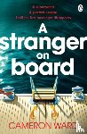 Ward, Cameron - A Stranger On Board