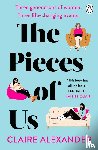 Alexander, Claire - The Pieces of Us