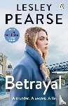 Pearse, Lesley - Betrayal