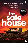Ward, Cameron - The Safe House