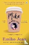 Jean, Emiko - Mika In Real Life