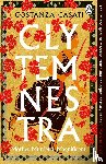 Casati, Costanza - Clytemnestra