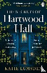 Lumsden, Katie - The Secrets of Hartwood Hall