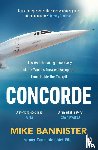 Bannister, Mike - Concorde