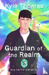 Thomas, Kyle, Reppion, John, Moore, Leah - Guardian of the Realm