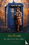Magrs, Paul, Who, Doctor - Doctor Who: The Return of Robin Hood