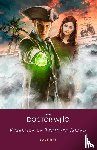 Rai, Bali, Who, Doctor - Doctor Who: Rebellion on Treasure Island