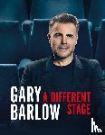 Barlow, Gary - A Different Stage