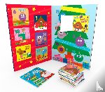 Hey Duggee - Hey Duggee: Advent Calendar Book Collection