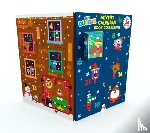 Hey Duggee - Hey Duggee: Advent Calendar Book Collection