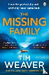 Weaver, Tim - The Missing Family