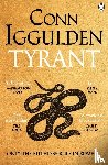 Iggulden, Conn - Tyrant