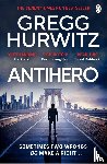 Hurwitz, Gregg - Antihero
