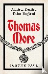 Paul, Dr Joanne - Thomas More