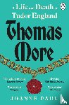 Paul, Dr Joanne - Thomas More