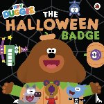 Hey Duggee - Hey Duggee: The Halloween Badge