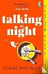 Daverley, Claire - Talking at Night