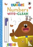Hey Duggee - Hey Duggee: Numbers