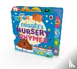 Hey Duggee - Duggee's Nursery Rhymes