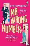 Painter, Lynn - Mr Wrong Number