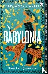 Casati, Costanza - Babylonia