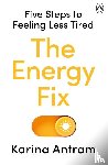 Antram, Karina - The Energy Fix