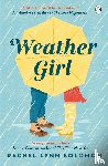 Solomon, Rachel Lynn - Weather Girl