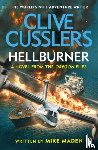 Maden, Mike - Clive Cussler's Hellburner