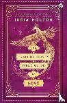 Holton, India - The Ornithologist's Field Guide to Love
