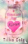 Cole, Tillie - A Thousand Boy Kisses