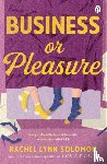 Solomon, Rachel Lynn - Business or Pleasure