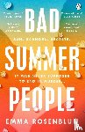 Rosenblum, Emma - Bad Summer People