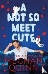 Quinn, Meghan - A Not So Meet Cute