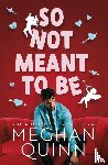 Quinn, Meghan - So Not Meant To Be