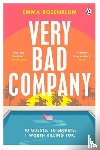Rosenblum, Emma - Very Bad Company