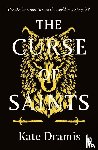 Dramis, Kate - The Curse of Saints