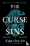Dramis, Kate - The Curse of Sins
