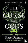 Dramis, Kate - The Curse of Gods