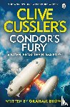 Brown, Graham - Clive Cussler’s Condor’s Fury