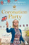 Curtis, Norma - The Coronation Party