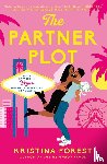 Forest, Kristina - The Partner Plot