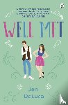 DeLuca, Jen - Well Met