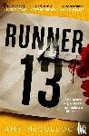 McCulloch, Amy - Runner 13