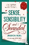 Bull, Jessica - Sense, Sensibility and Scandal