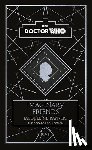 Who, Doctor, Rayner, Jacqueline - Doctor Who: Imaginary Friends