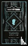 Who, Doctor, Rudden, Dave - Doctor Who: Wannabes
