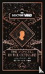 Bayron, Kalynn, Who, Doctor - Doctor Who: The Monster in the Cupboard