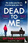 Lodge, Gytha - Dead to Me