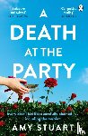 Stuart, Amy - A Death At The Party